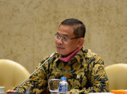 KPK Periksa Anggota Komisi V DPR Terkait Suap Proyek Rel Kereta Api