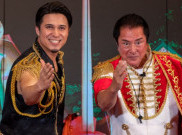 Benteng Takeshi Siap Tayang dengan Wajah Baru