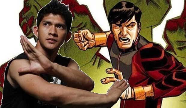 Shang-Chi 