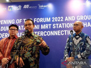 Fenomena Bocah Citayam di Dukuh Atas, Anies Sebut Jakarta Milik Semua Orang