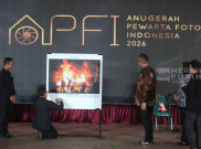 Wamendagri Bima Arya Resmi Buka APFI 2026 Soroti Peran Foto Jurnalistik