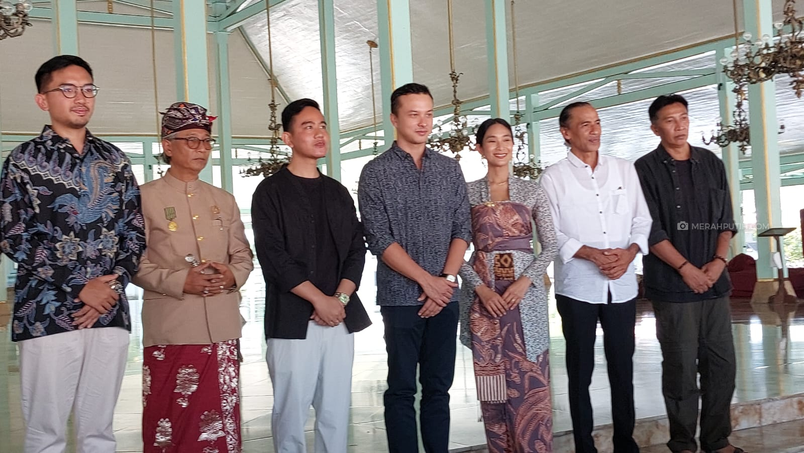 Tiket Pentas Teater Tradisi Sudamala di Pura Mangkunegaran Diklaim Ludes Terjual