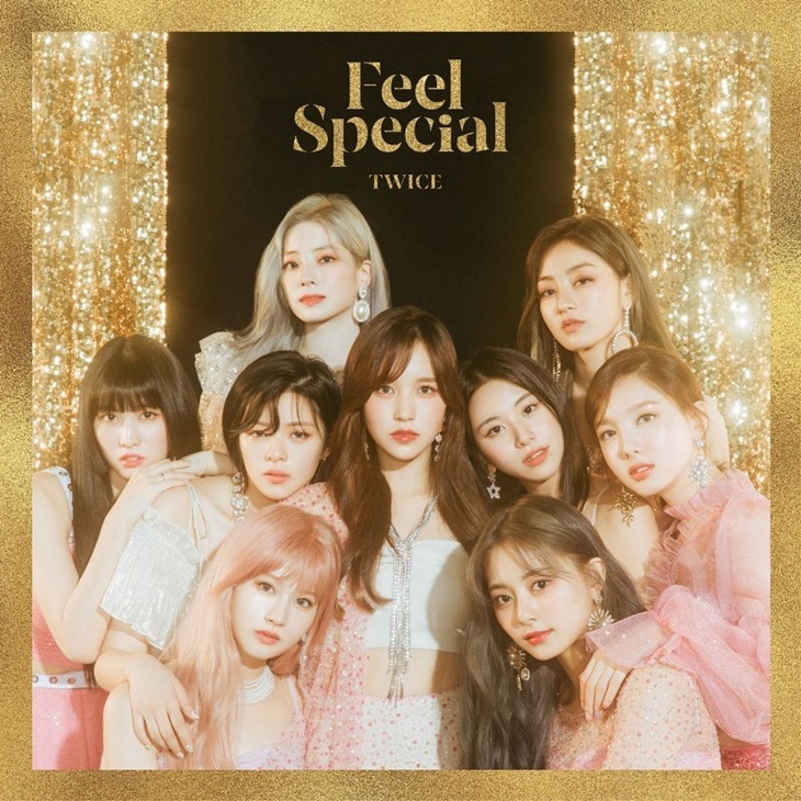 twice