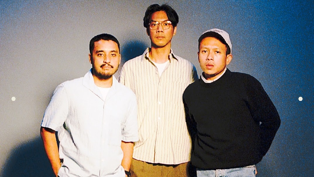 Album Baru Perunggu 'Dalam Dinamika', Potret Kedewasaan dan Keberanian Melangkah