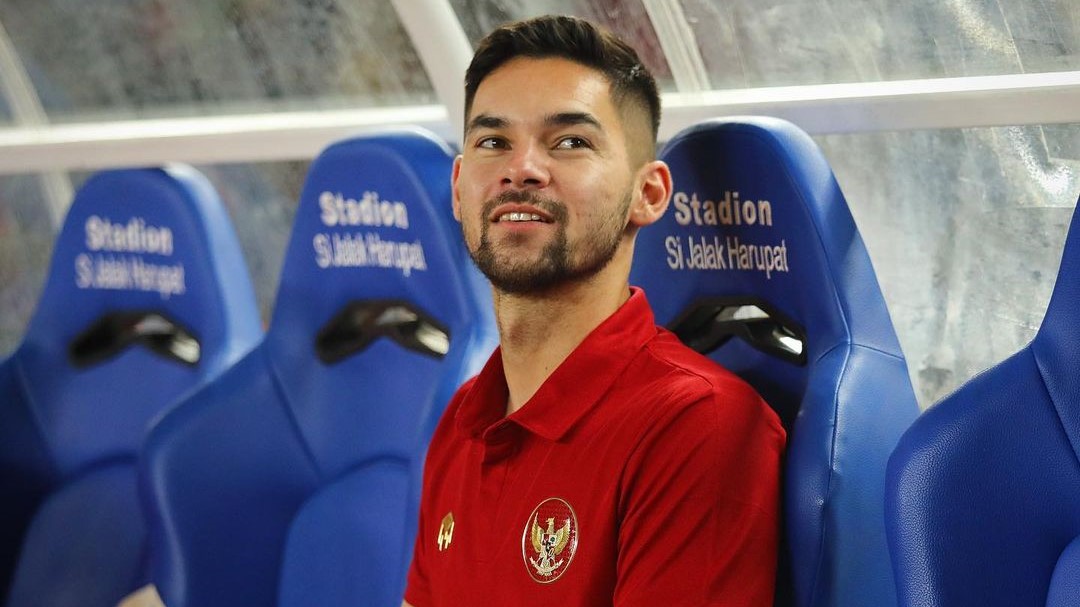 Sandy Walsh dan Jordi Amat Selangkah Lagi Perkuat Timnas Indonesia