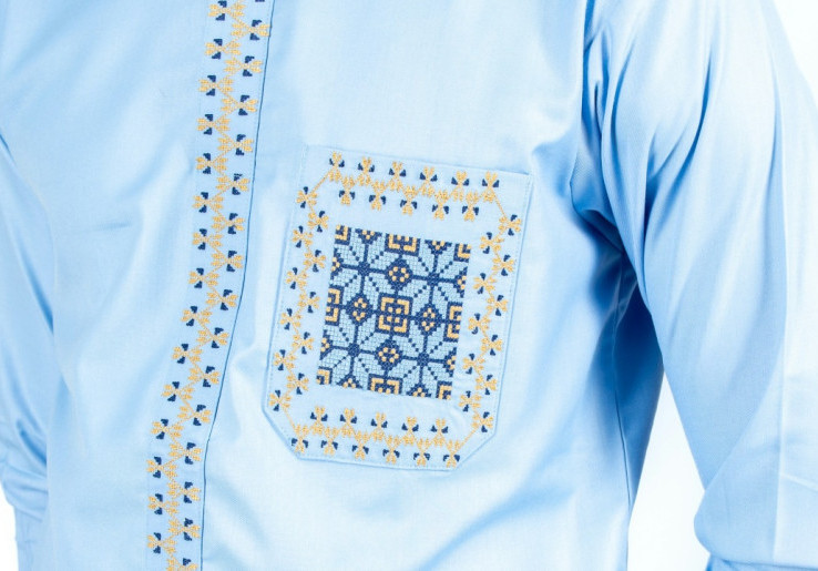Tren Fashion Lebaran 2026: Warna Lembut dan Gaya Minimalis Jadi Favorit