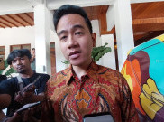 Bertolak ke UEA dan Qatar, Gibran Ajukan Cuti 5 Hari Tak Masuk Kerja