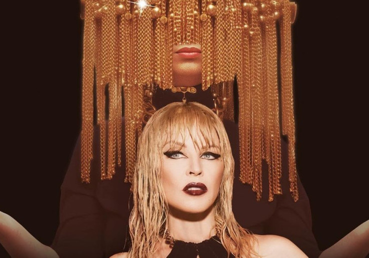 Sia Kembali dalam Kolaborasi dengan Kylie Minogue di 'Dance Alone'