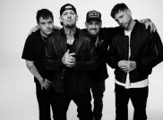 Good Charlotte Kasi Semangat untuk Bangkit lewat ‘Stepper’