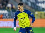 Inter Milan Terancam Gagal Lagi, Union Saint-Gilloise Tolak Tawaran untuk Anan Khalaili