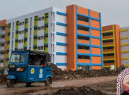 Dua Rumah Sakit COVID-19 di Jakarta Dikosongkan karena Tak Ada Pasien