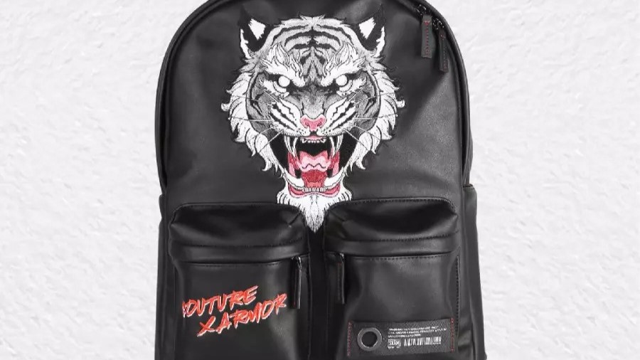 Mengenal SkinArma, Brand Ransel Lokal yang Dipakai Wapres Gibran