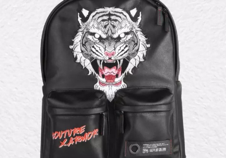 Mengenal SkinArma, Brand Ransel Lokal yang Dipakai Wapres Gibran