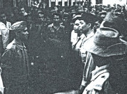 Usaha Jenderal Soedirman Memadamkan Pemberontakan PKI Madiun 1948 (15)