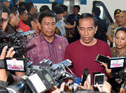 Presiden Jokowi: Perubahan Perpres No 133/2017 untuk Menguatkan BSSN 