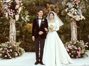 Rumah Song Hye-kyo dan Song Joong-ki Hendak Dirubuhkan
