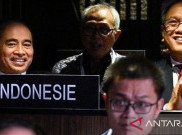 UNESCO Akui Idul Fitri dan Idul Adha sebagai Hari Besar Keagamaan