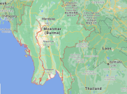 Selandia Baru Beri Sanksi Bagi Petinggi Militer Myanmar