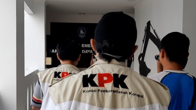 Penyidik KPK