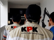  Fahri Hamzah: KPK Harus Diawasi karena Kekuasaannya Sangat Besar