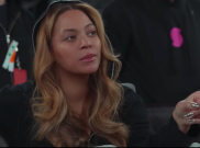 'Renaissance: A Film by Beyonce' Langsung Melesat ke Puncak Box Office