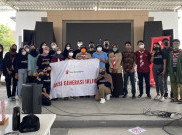 Inisiasi Anak dan Pemuda Yogyakarta dalam Giat Sadarkan Kelola Sampah