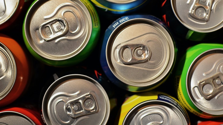 Apakah Energy Drink Aman Bagi Kesehatan?