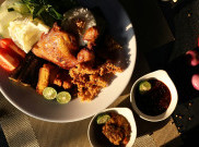 Rekomendasi Restoran Sunda di Tangerang, Bisa Ajak Keluarga!