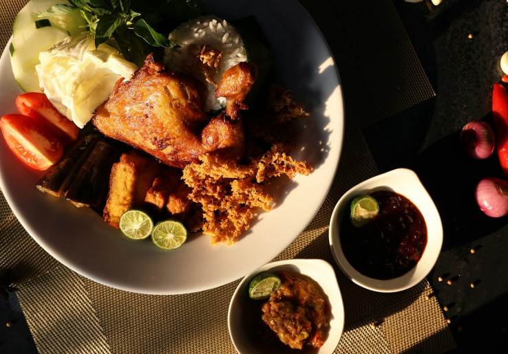 Rekomendasi Restoran Sunda di Tangerang, Bisa Ajak Keluarga!