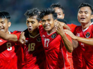 Link Streaming Pertandingan Semifinal Timnas Indonesia U-22 Vs Vietnam