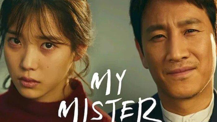My mister