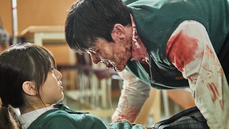 5 Tayangan Thriller Korea Siap Bawa Kengerian untuk Penonton
