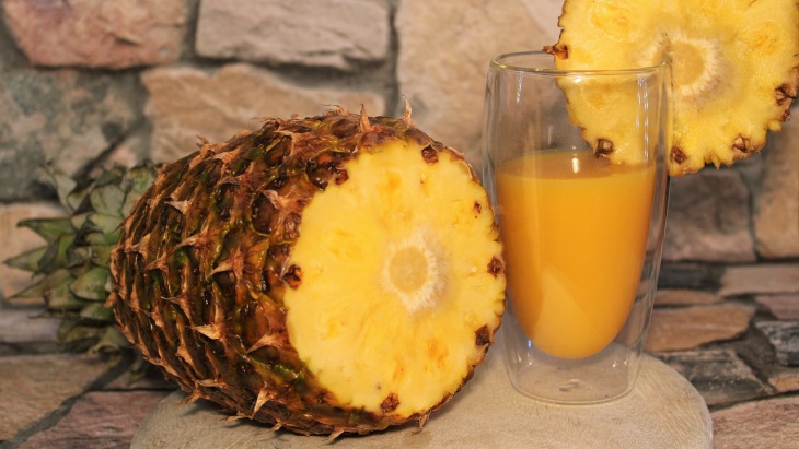 Minum Jus Nanas Sebelum Cabut Gigi Bisa Mengurangi Bengkak?