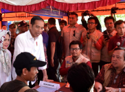 Elit Ribut Dana Kelurahan, Staf Jokowi Bocorkan Skemanya Saja Belum Jadi