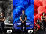 Semoga 5 Film Hollywood Ini Benar Tayang 2021