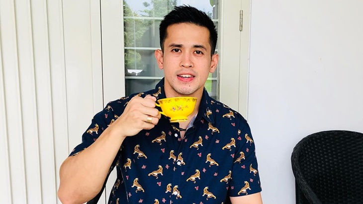 Aufar Hutapea Sebut Tuduhan Citra Andy adalah Fitnah