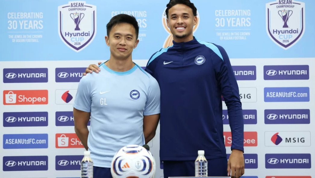 ASEAN Championship 2026 Grup A: Vietnam dan Singapura Incar Poin Penuh di Laga Perdana