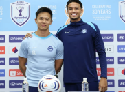 ASEAN Championship 2026 Grup A: Vietnam dan Singapura Incar Poin Penuh di Laga Perdana
