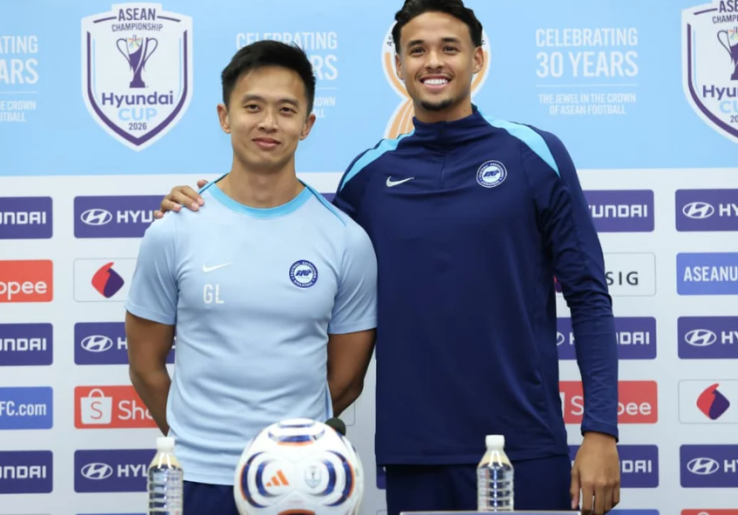 ASEAN Championship 2026 Grup A: Vietnam dan Singapura Incar Poin Penuh di Laga Perdana