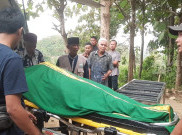 6 Tahun tak Mudik, Ristuti Pulang ke Wonogiri dalam Keranda setelah Jadi Korban Kecelakaan KRL di Bekasi Timur