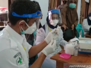 Sertifikat Vaksinasi untuk Pelaku Perjalanan Masih Sebatas Wacana