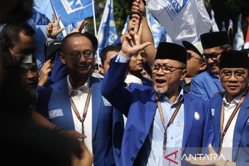 Zulhas Minta Perbedaan Hari Raya Idul Adha Tidak Perlu Dibesar-besarkan