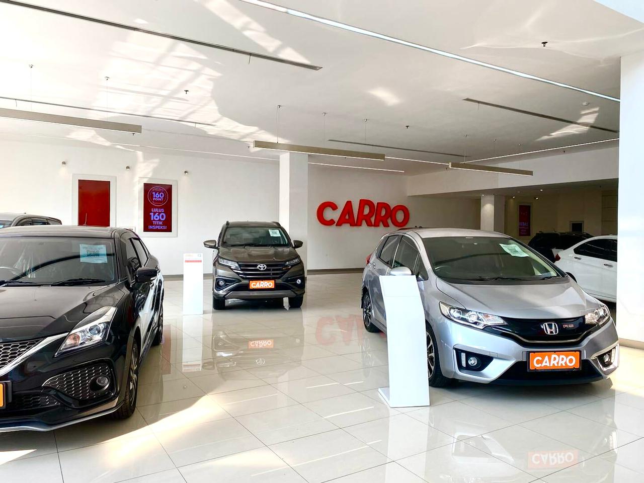 Beli Mobil Bekas Banyak Untungnya, Penurunan Harganya Kecil dan Pajaknya Ringan