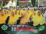 Kemenag Yakin Pondok Pesantren Tangkal Paham Radikalisme