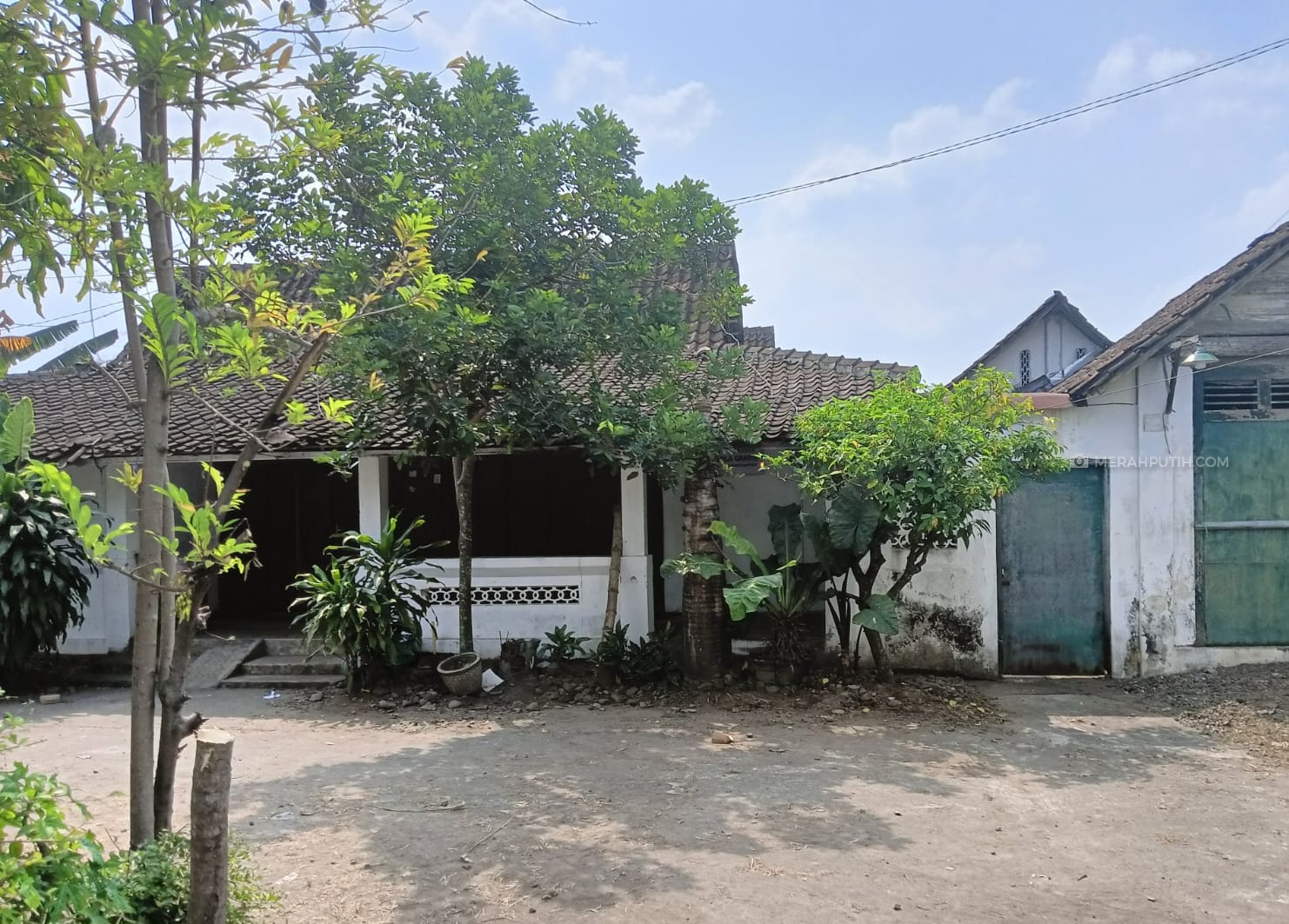 Rumah Ibadah Disegel Warga Solo, Gibran Turun Tangan