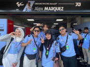 Federal Oil Kembali Ajak Konsumen Nonton Langsung MotoGP Mandalika 2023