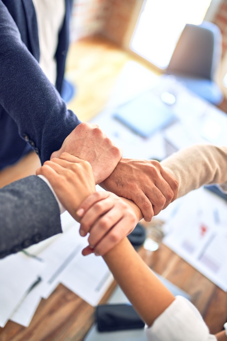 Venture Builder Siap Bangun Startup Berbasis Teknologi