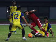 Ini Alasan Luis Milla Panggil Egy Maulana ke Timnas U-22