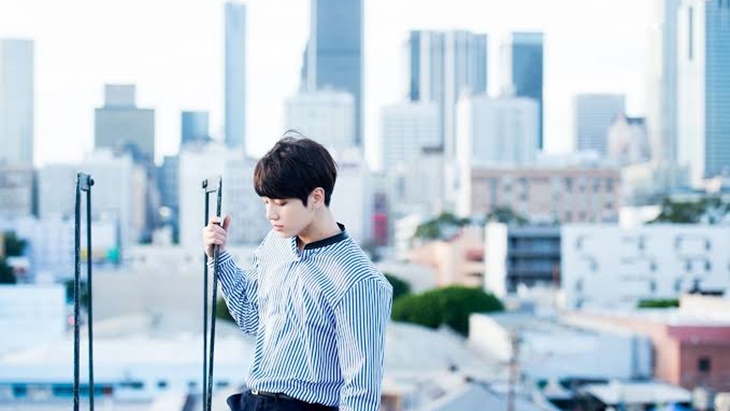 jungkook