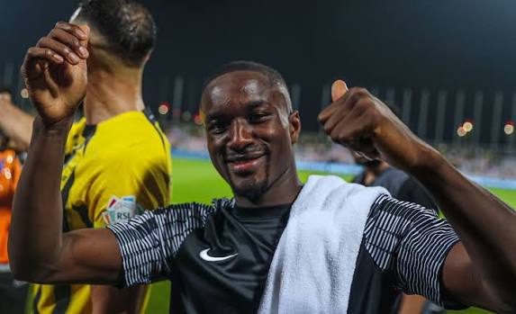 Inter Milan Kembali Incar Moussa Diaby, Gaji Fantastis Jadi Hambatan Nerazzurri